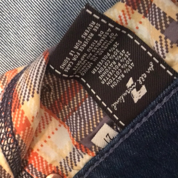 7 for all mankind dojo - Picture 3 of 5